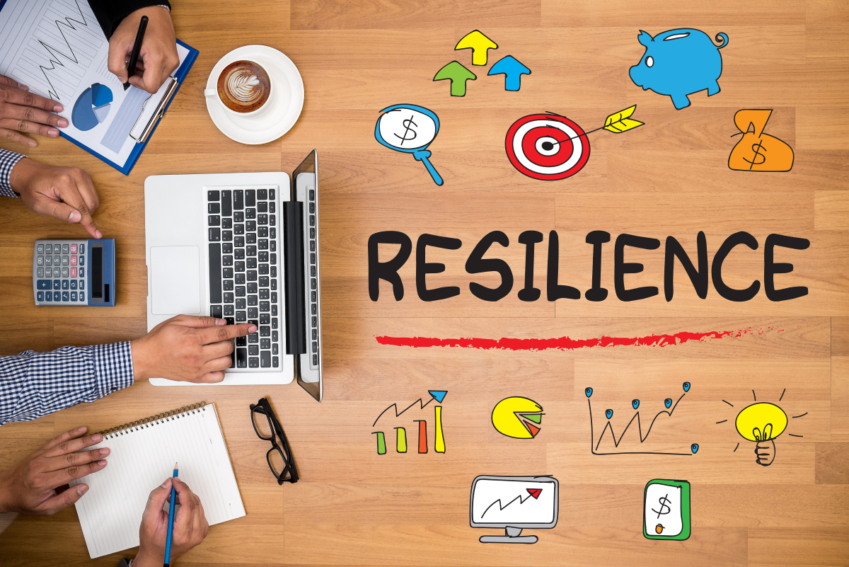 Building Resilience Course