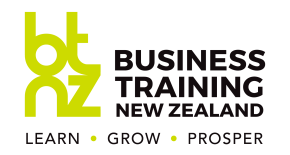 Business Training New Zealand